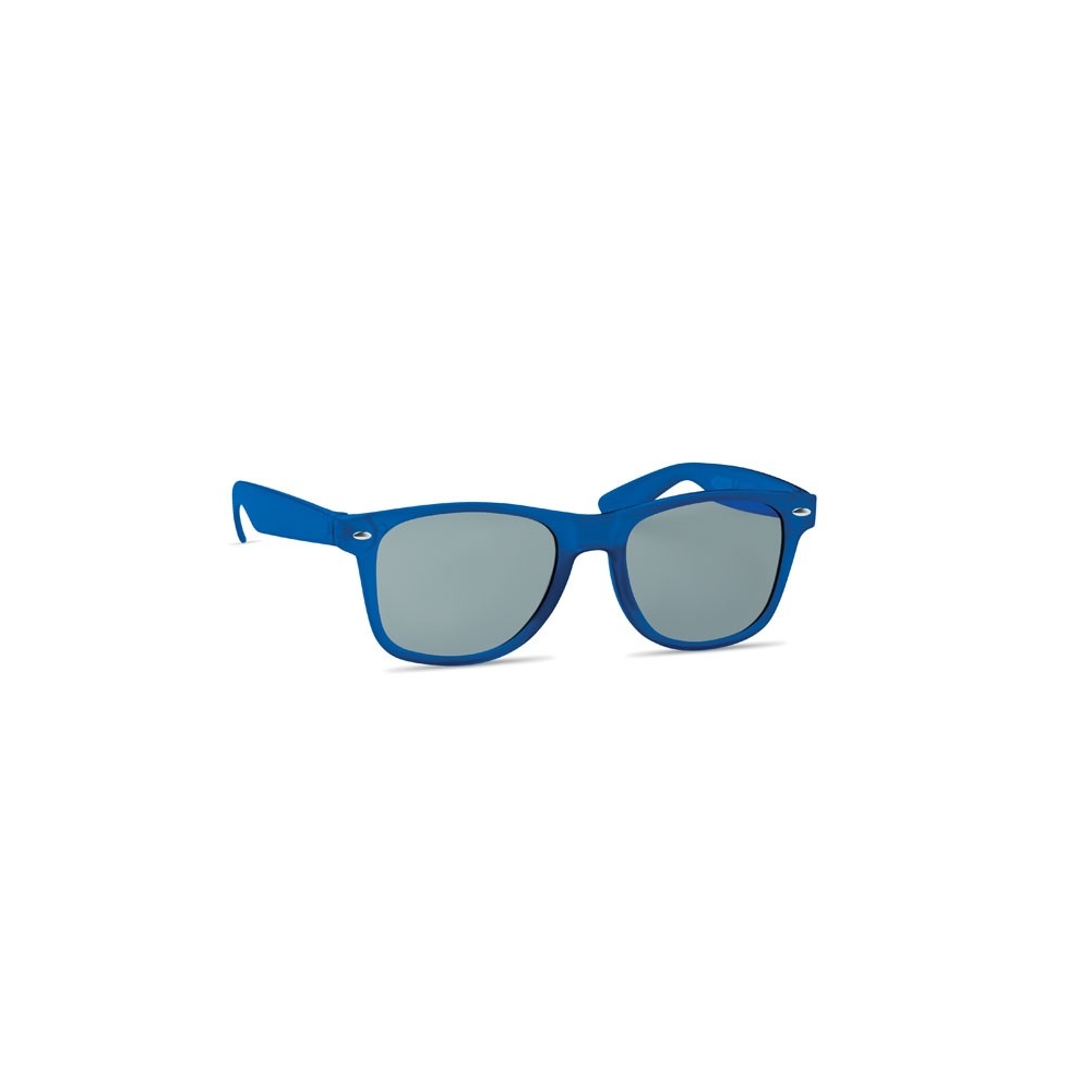 MACUSA Klasikiniai stilingi saulės akiniai UV400