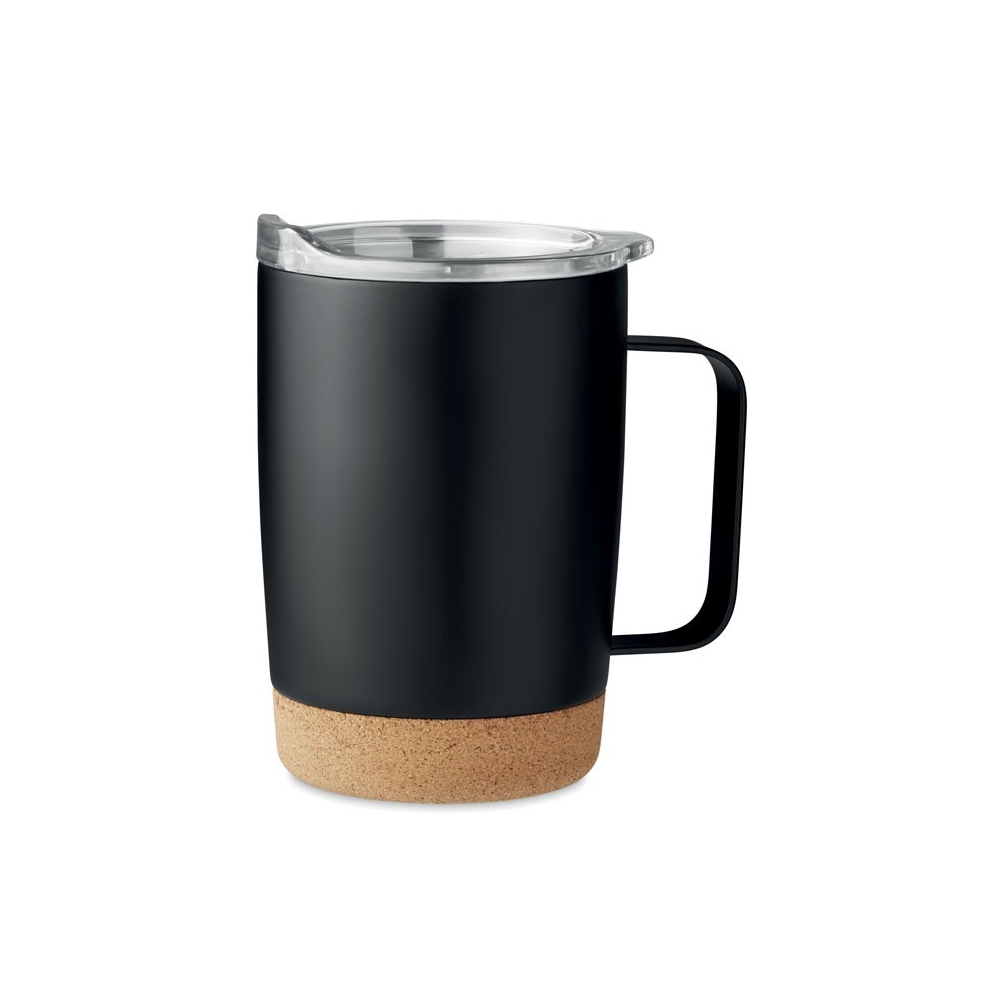 RUBY Nerūdijančio plieno termo puodelis 300 ml