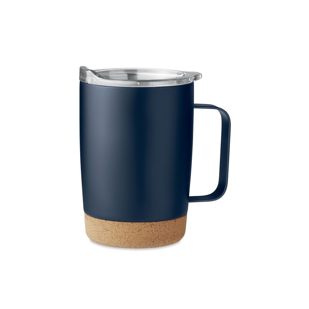 RUBY Nerūdijančio plieno termo puodelis 300 ml