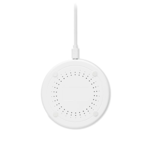 DESPAD + Belaidis įkroviklis su bambukine detale 15W