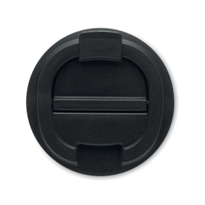 BRACE + Perdirbto plieno termo puodelis 510 ml