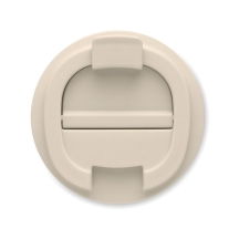 BRACE + Perdirbto plieno termo puodelis 510 ml