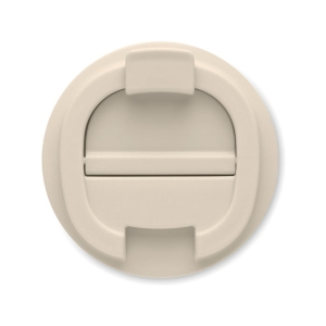 BRACE + Perdirbto plieno termo puodelis 510 ml