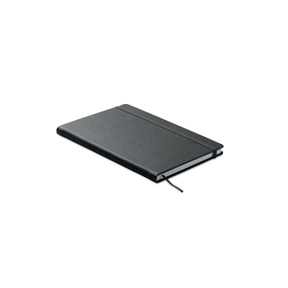 OURS Elegantiška A5 užrašų knygelė su kietu viršeliu