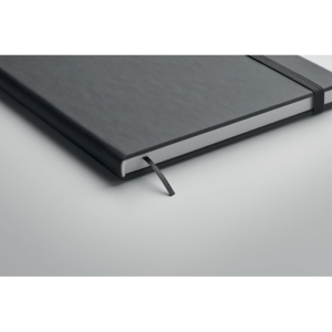 OURS Elegantiška A5 užrašų knygelė su kietu viršeliu