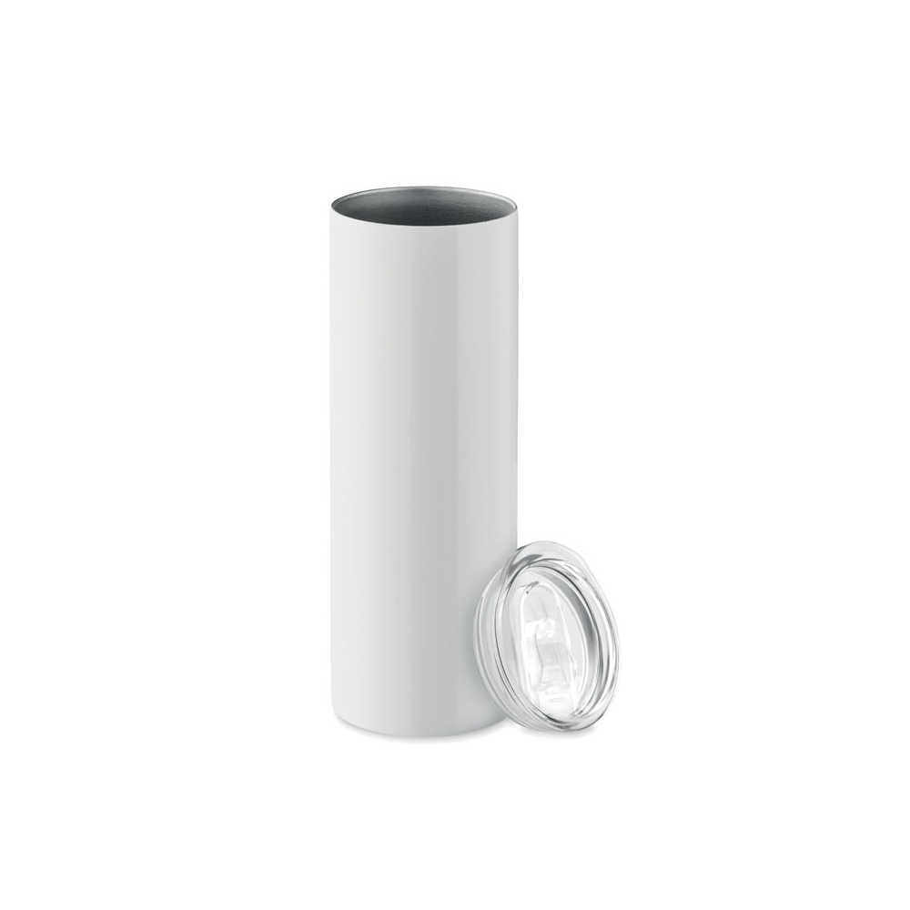 SFEER Nerūdijančio plieno sublimacinis termopuodelis 590 ml