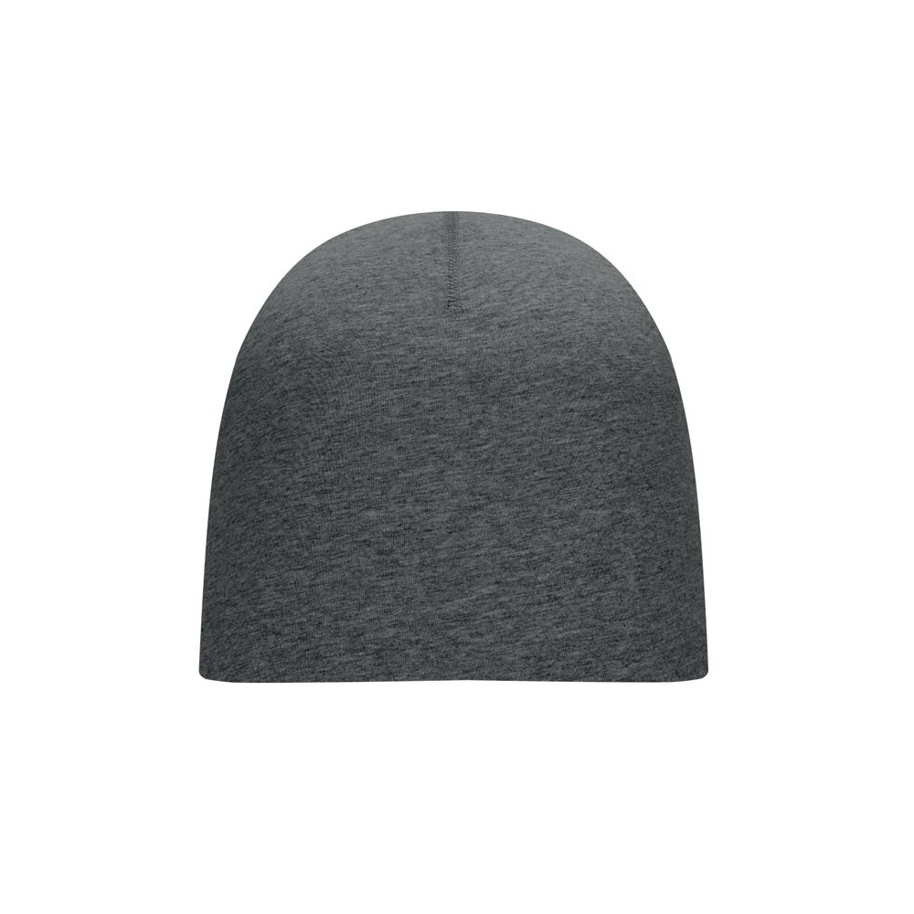 LIGHTY Medvilninė kepurė su elastanu 190 gr/m²