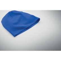 LIGHTY Medvilninė kepurė su elastanu 190 gr/m²