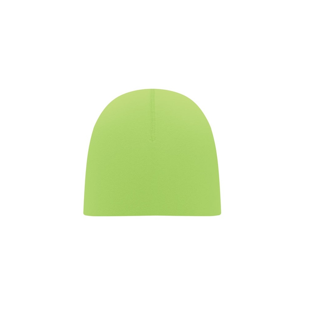 LIGHTY Medvilninė kepurė su elastanu 190 gr/m²