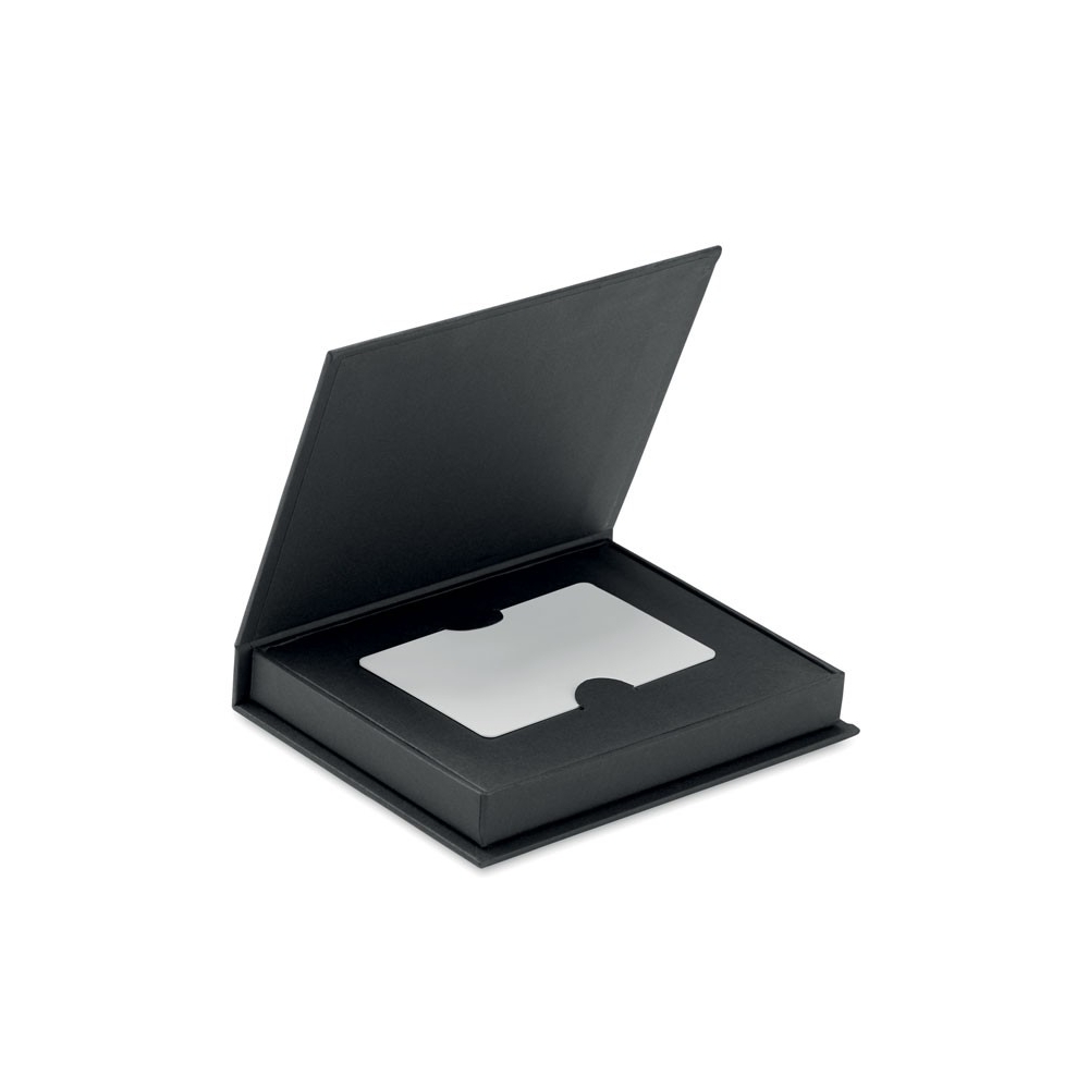 HAKO Dovanų kortelės dėžutė su magnetiniu užsegimu