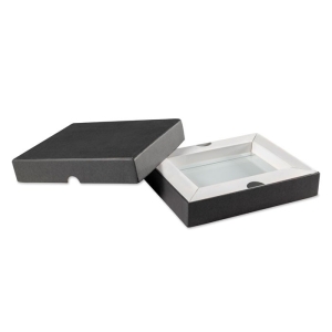 BLO Elegantiškas krištolinis apdovanojimas su dėžute