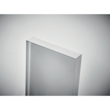 BLO Elegantiškas krištolinis apdovanojimas su dėžute