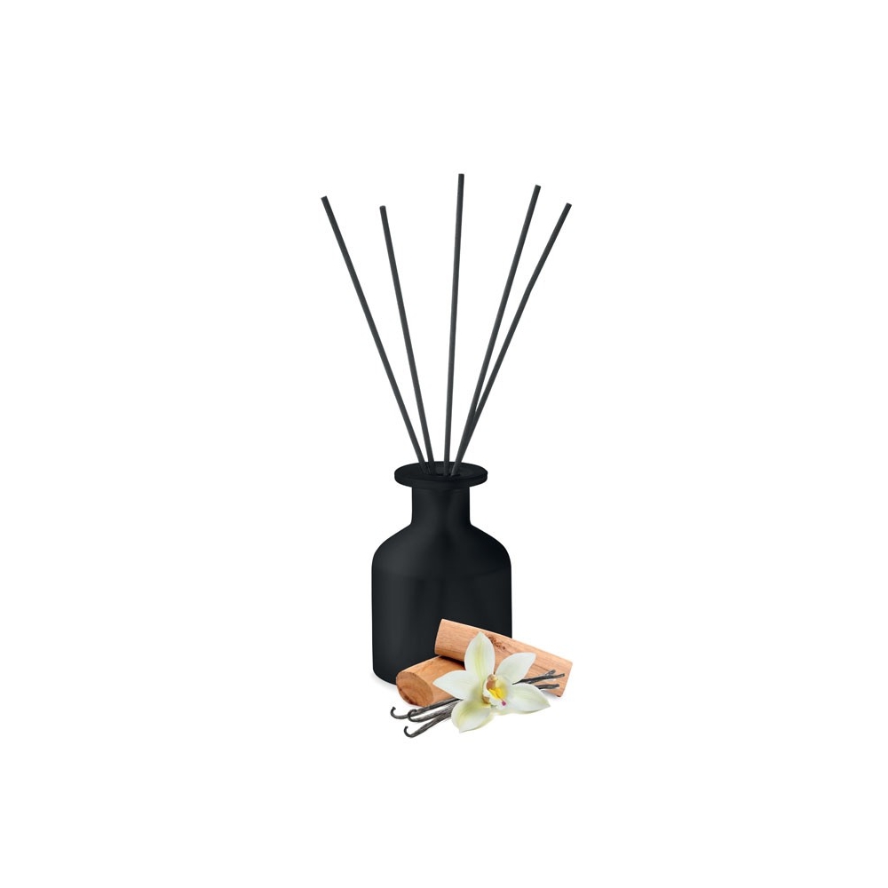 KAORI Aromatinis namų kvapas su lazdelėmis (100 ml)