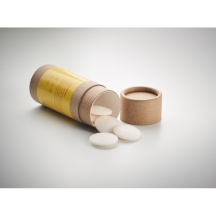 GRACE Veganiškos šampūno tabletės (12vnt)