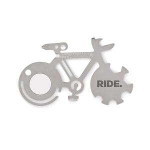 BITOOL Daugiafunkcinis 11-in-1 nerūdijančio plieno įrankis