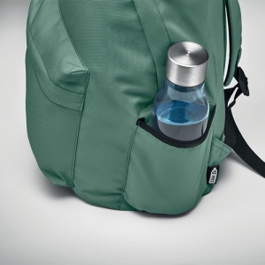 BAPAL+ Kuprinė iš 600D RPET