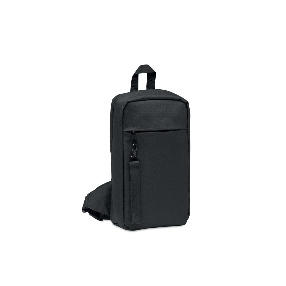 CEBAG Patogus peties krepšys iš 600D RPET