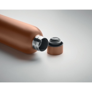 ATHENA Vakuuminė gertuvė iš nerūdijančio plieno 500 ml