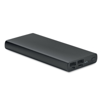 POWERFLAT 8 C Galibfas nešiojamas įkroviklis (power bank 10 000 mAh)