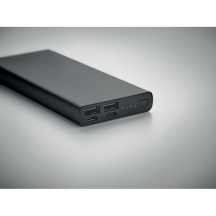 POWERFLAT 8 C Galibfas nešiojamas įkroviklis (power bank 10 000 mAh)