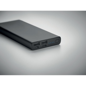 POWERFLAT 8 C Galibfas nešiojamas įkroviklis (power bank 10 000 mAh)
