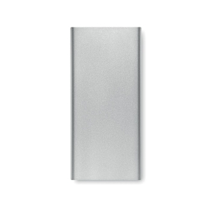 POWERFLAT 8 C Galibfas nešiojamas įkroviklis (power bank 10 000 mAh)