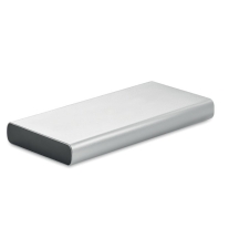POWERFLAT 8 C Galibfas nešiojamas įkroviklis (power bank 10 000 mAh)