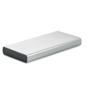 POWERFLAT 8 C Galibfas nešiojamas įkroviklis (power bank 10 000 mAh)