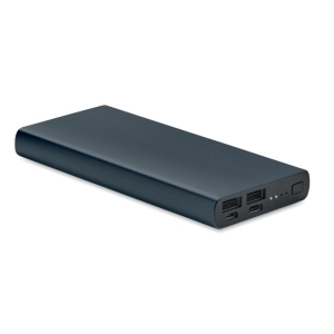 POWERFLAT 8 C Galibfas nešiojamas įkroviklis (power bank 10 000 mAh)