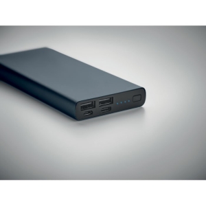 POWERFLAT 8 C Galibfas nešiojamas įkroviklis (power bank 10 000 mAh)
