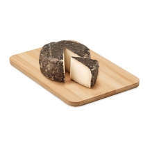 BEMGA Bambukinė pjaustymo lentelė su pakabinimo skylute