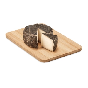 BEMGA Bambukinė pjaustymo lentelė su pakabinimo skylute