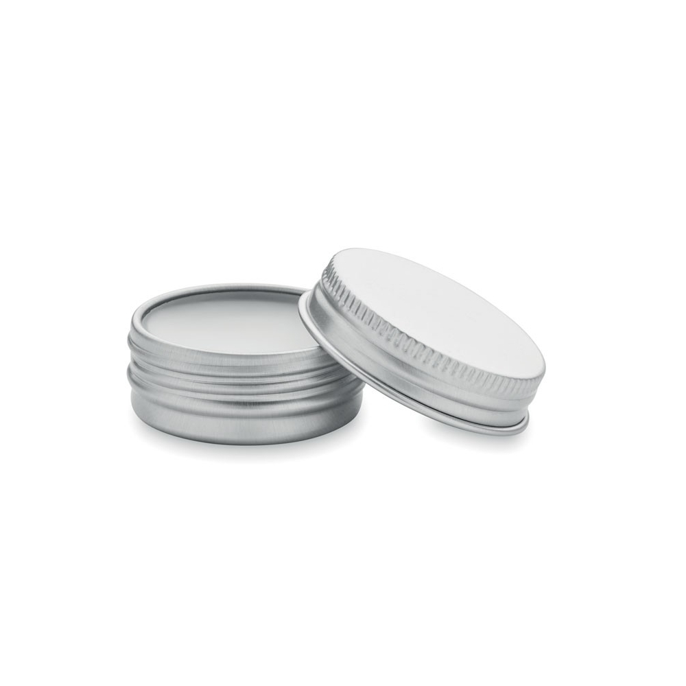 BALM Veganiškas lūpų balzamas SPF10 (Vanilės skonio)