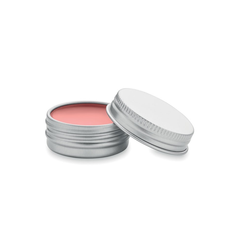 BALM Veganiškas lūpų balzamas SPF10 (Vanilės skonio)