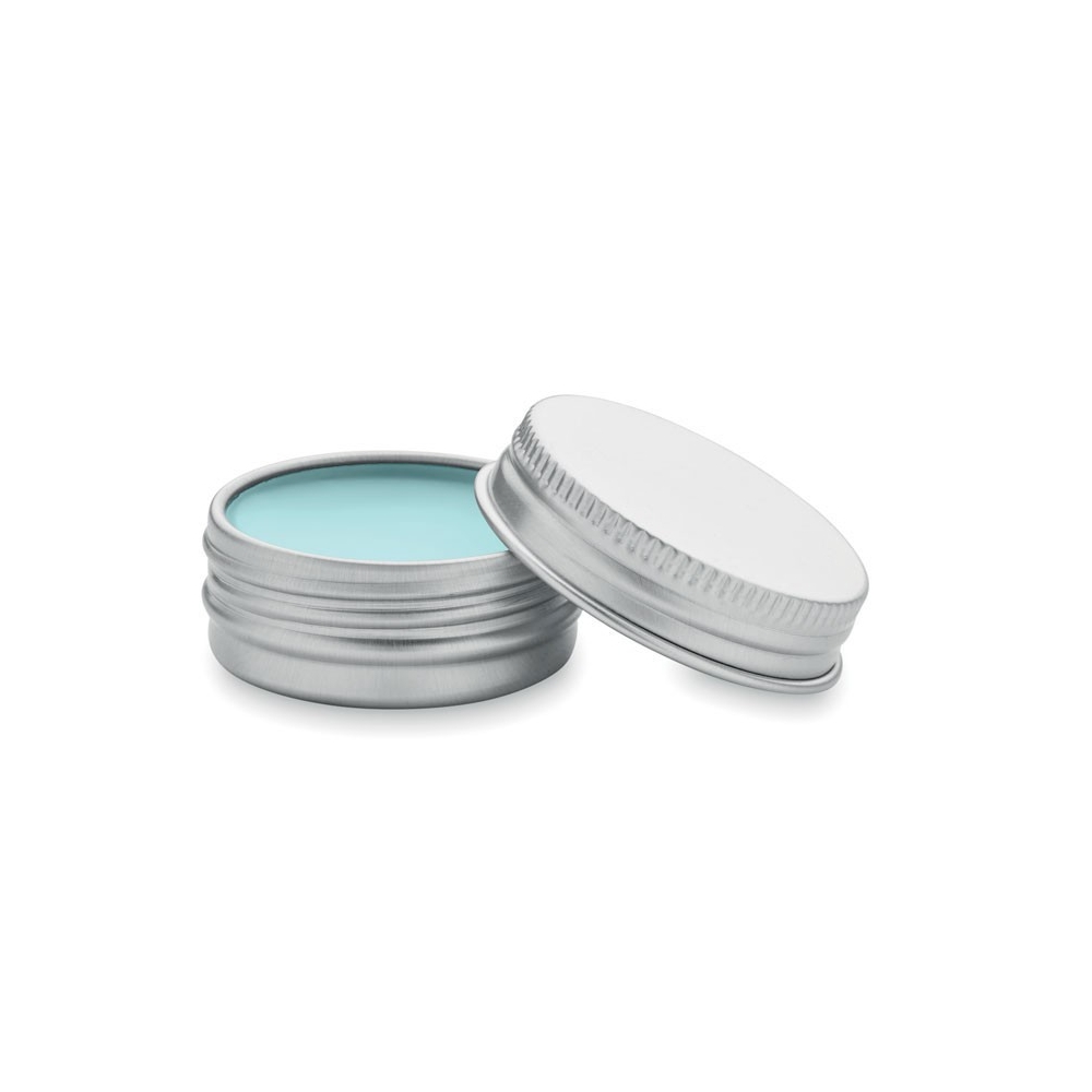 BALM Veganiškas lūpų balzamas SPF10 (Vanilės skonio)