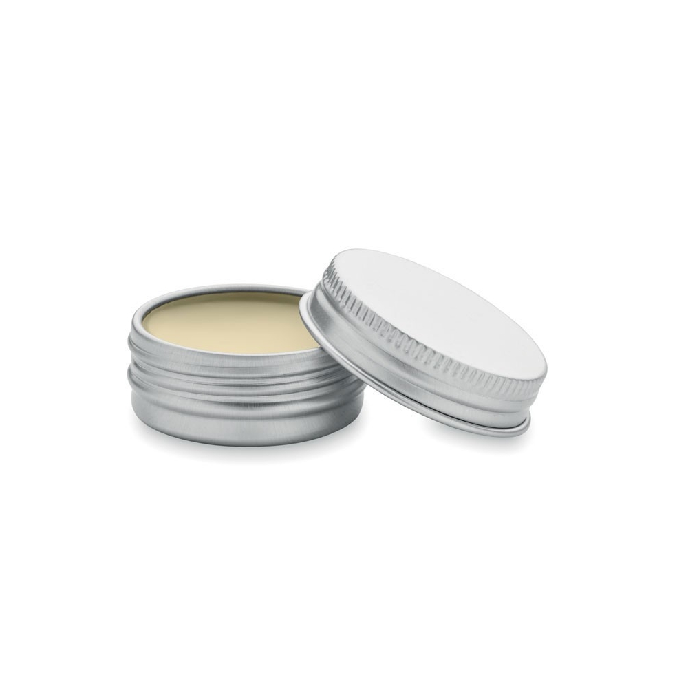 BALM Veganiškas lūpų balzamas SPF10 (Vanilės skonio)