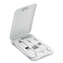 YAPO+ 3 in 1 daugiafunkcinis kabelių rinkinys