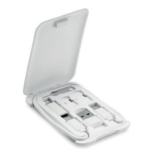 YAPO+ 3 in 1 daugiafunkcinis kabelių rinkinys