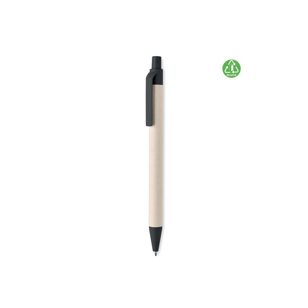 MITO PEN Ekologiškas spaudžiamas rašiklis