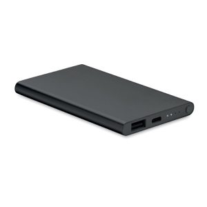 POWERFLAT C Nešiojamas įkroviklis (Power bank) 4000 mAh