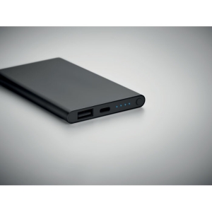 POWERFLAT C Nešiojamas įkroviklis (Power bank) 4000 mAh