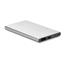 POWERFLAT C Nešiojamas įkroviklis (Power bank) 4000 mAh