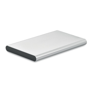 POWERFLAT C Nešiojamas įkroviklis (Power bank) 4000 mAh