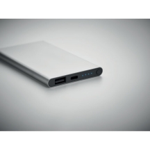 POWERFLAT C Nešiojamas įkroviklis (Power bank) 4000 mAh