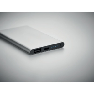 POWERFLAT C Nešiojamas įkroviklis (Power bank) 4000 mAh