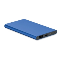POWERFLAT C Nešiojamas įkroviklis (Power bank) 4000 mAh
