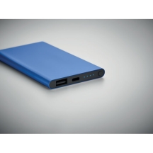 POWERFLAT C Nešiojamas įkroviklis (Power bank) 4000 mAh