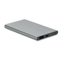 POWERFLAT C Nešiojamas įkroviklis (Power bank) 4000 mAh