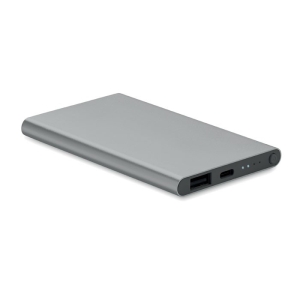 POWERFLAT C Nešiojamas įkroviklis (Power bank) 4000 mAh