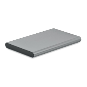 POWERFLAT C Nešiojamas įkroviklis (Power bank) 4000 mAh
